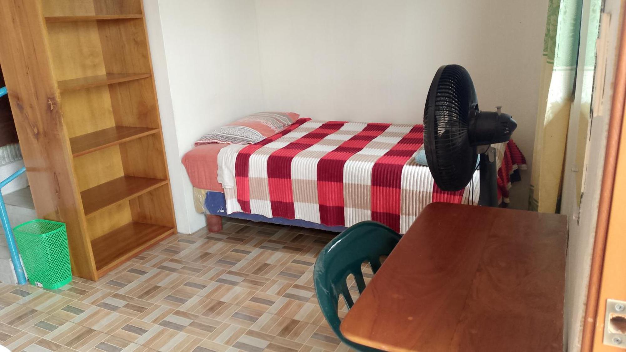 Hospedaje Arvakeni San Cristóbal Екстериор снимка